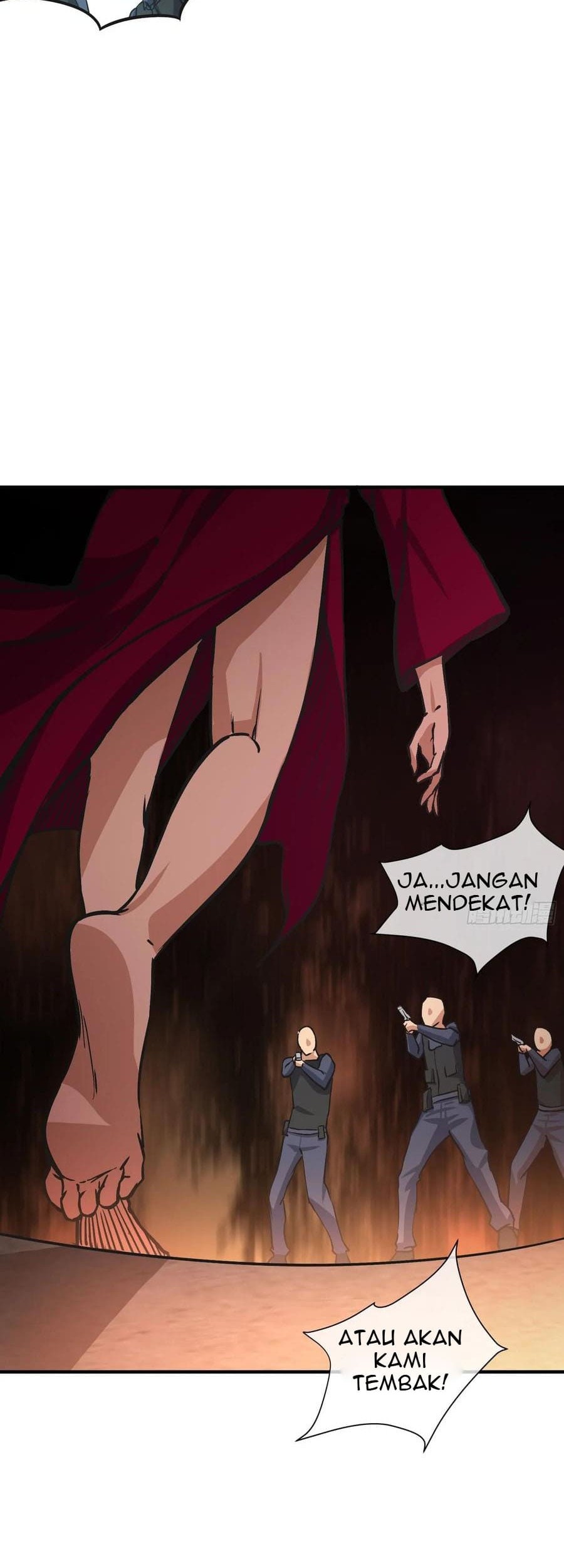 Power The Rates Chapter 06 Gambar 14