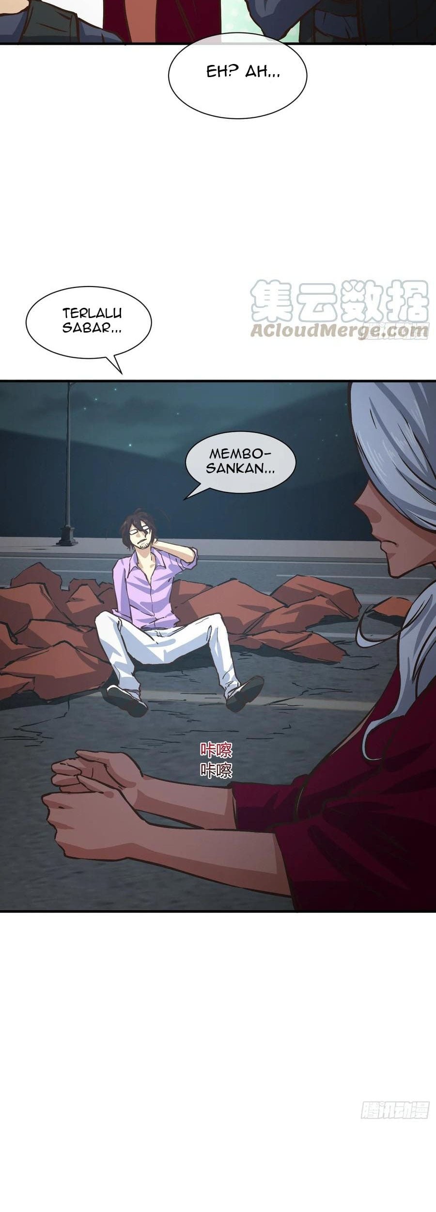 Power The Rates Chapter 06 Gambar 17
