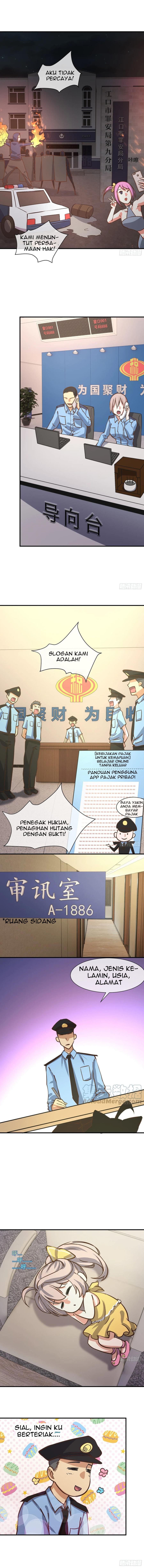 Power The Rates Chapter 6 Gambar 7