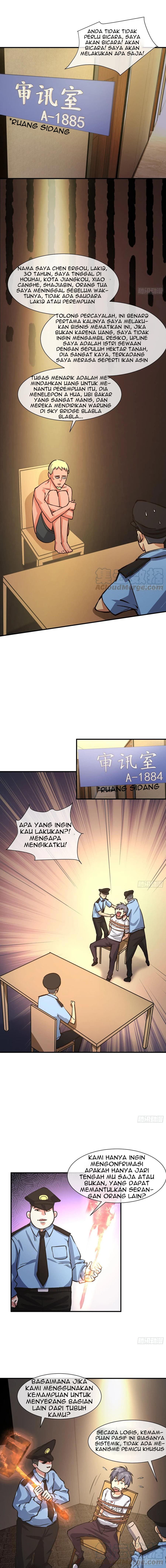 Power The Rates Chapter 6 Gambar 8
