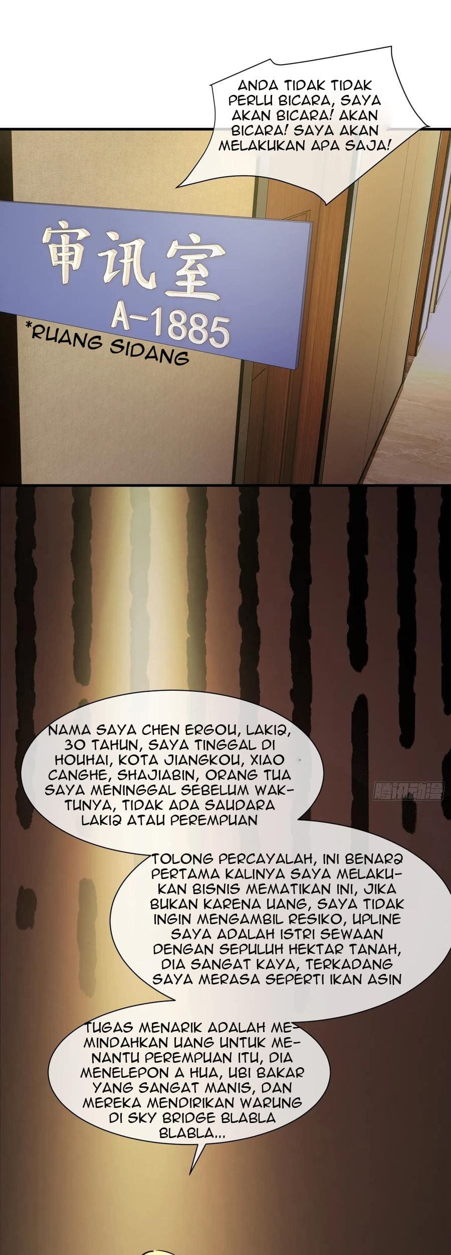 Power The Rates Chapter 06 Gambar 24