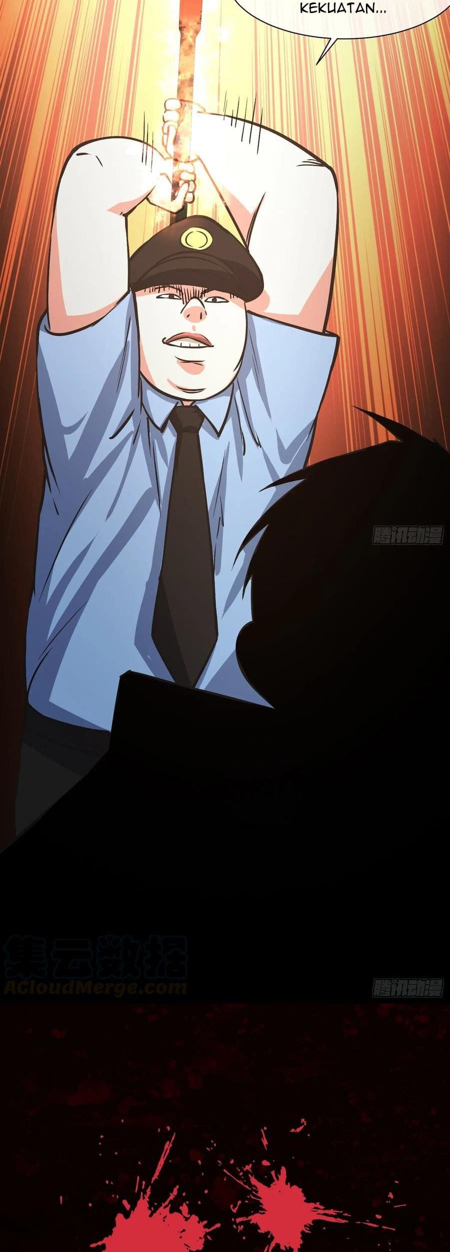Power The Rates Chapter 06 Gambar 29
