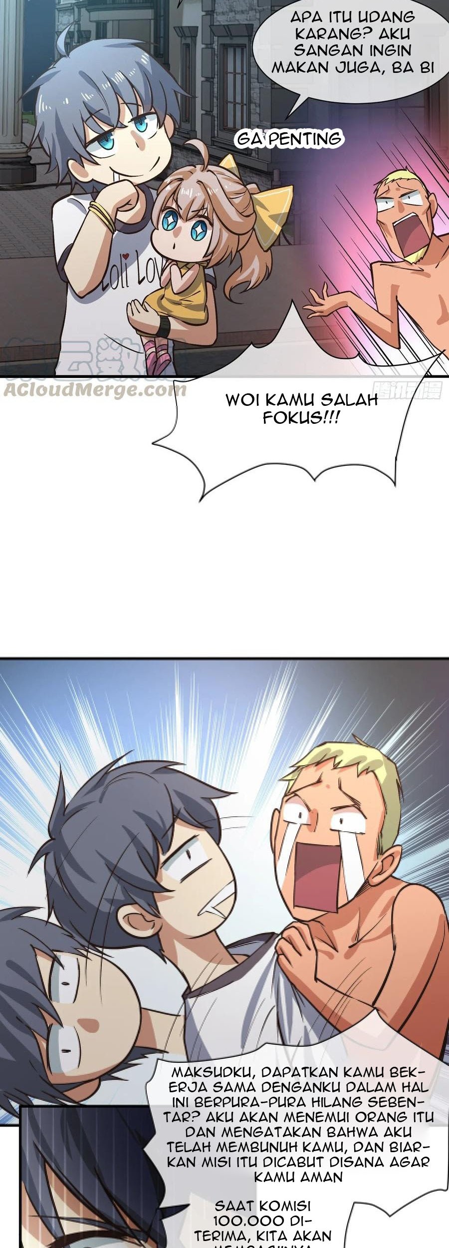 Power The Rates Chapter 05 Gambar 14