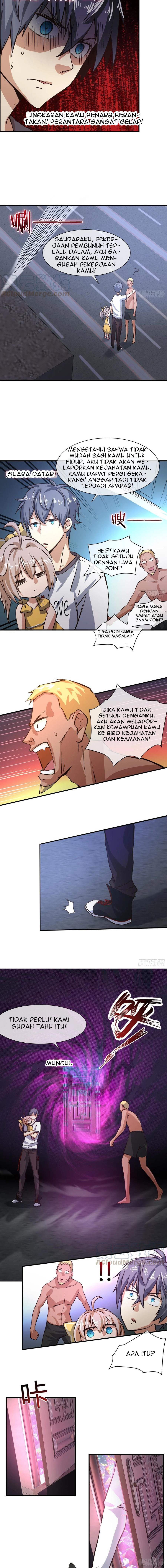 Power The Rates Chapter 5 Gambar 5