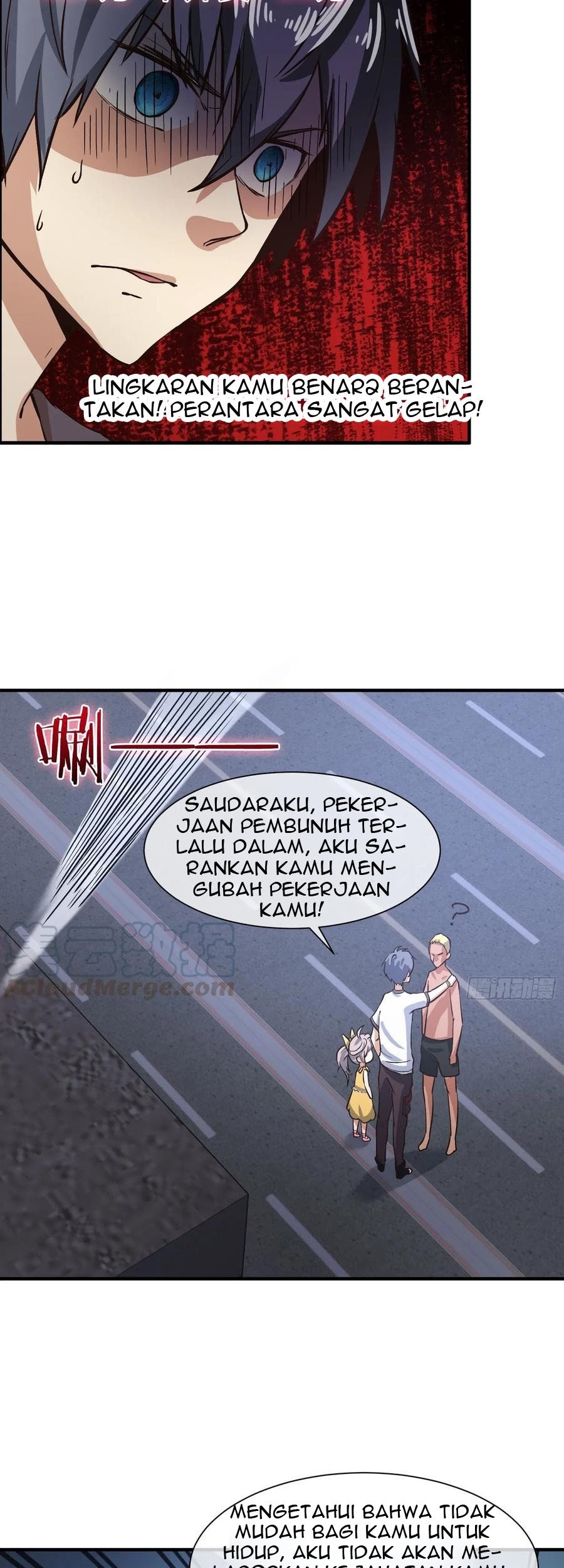 Power The Rates Chapter 05 Gambar 16