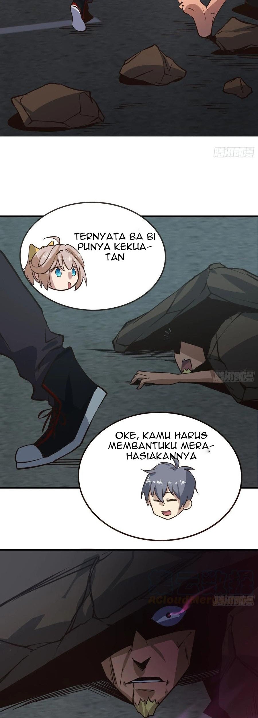 Power The Rates Chapter 04 Gambar 11