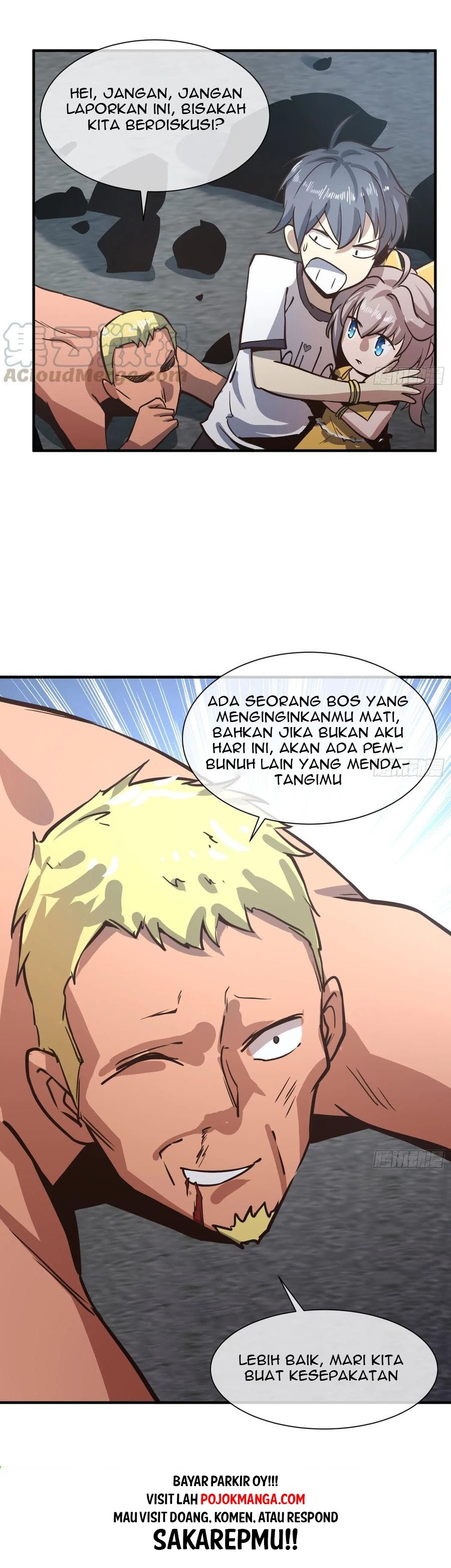 Power The Rates Chapter 4 Gambar 8
