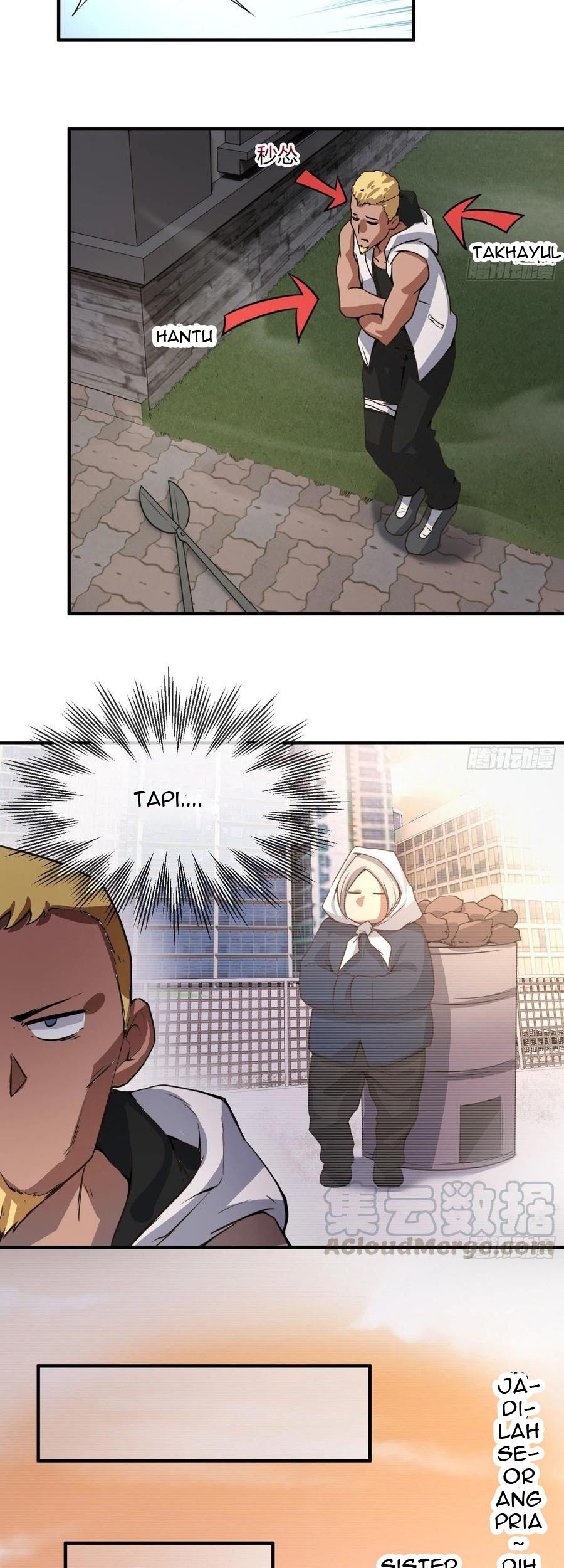 Power The Rates Chapter 03 Gambar 19