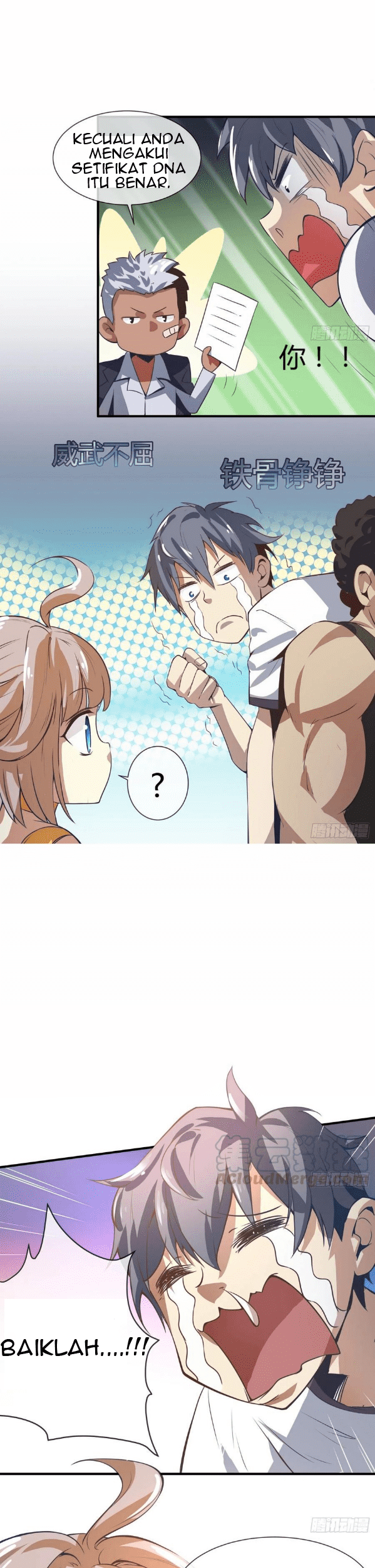 Power The Rates Chapter 01 Gambar 13