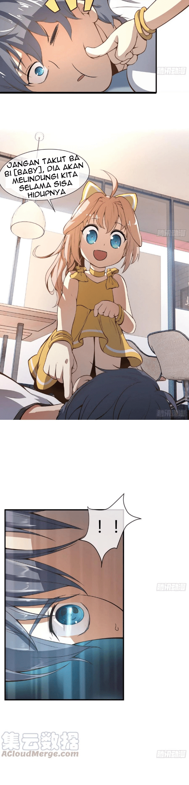 Power The Rates Chapter 01 Gambar 18