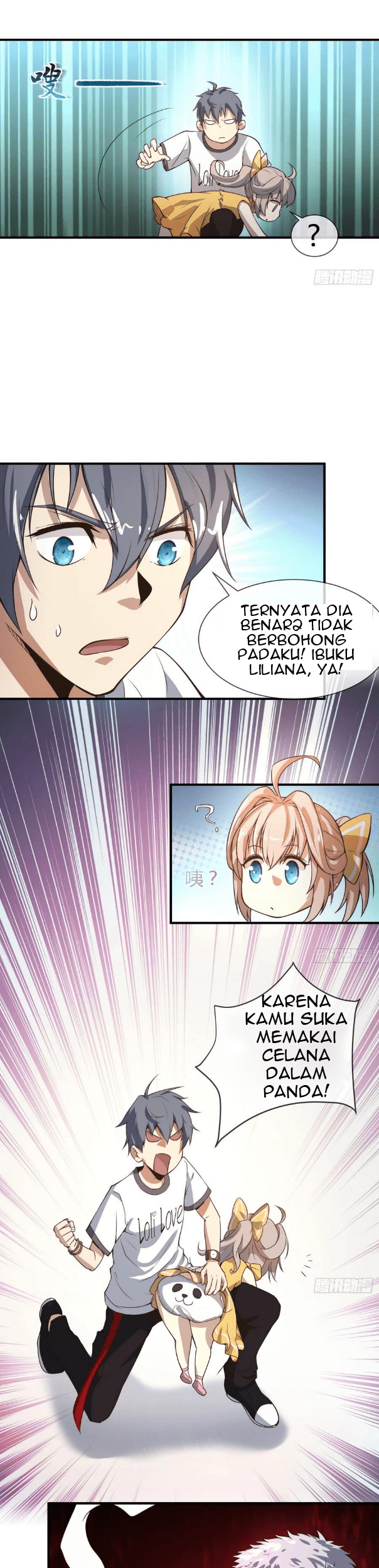 Power The Rates Chapter 01 Gambar 19