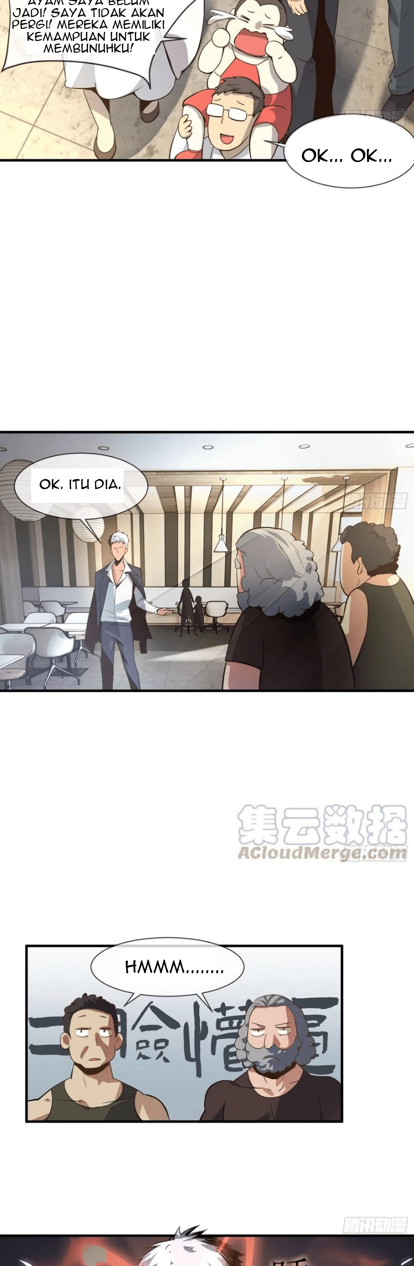 Power The Rates Chapter 01 Gambar 23