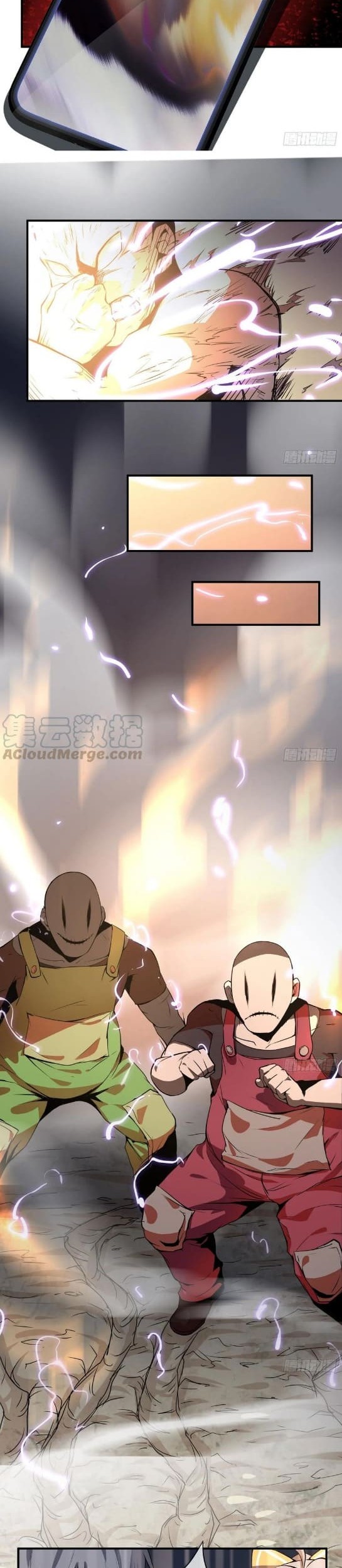 Power The Rates Chapter 01 Gambar 30