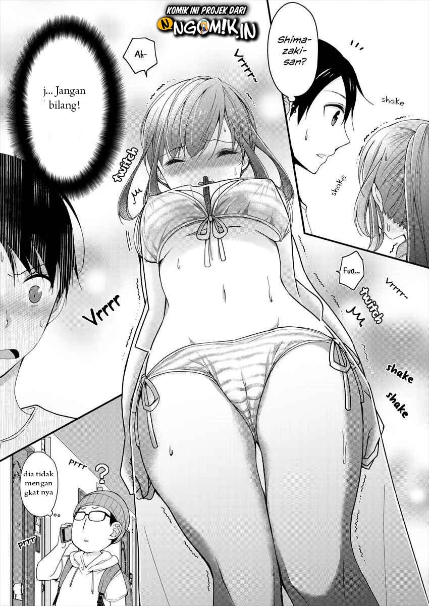 Nana Shimazaki Looking For Work Chapter 03 Gambar 22