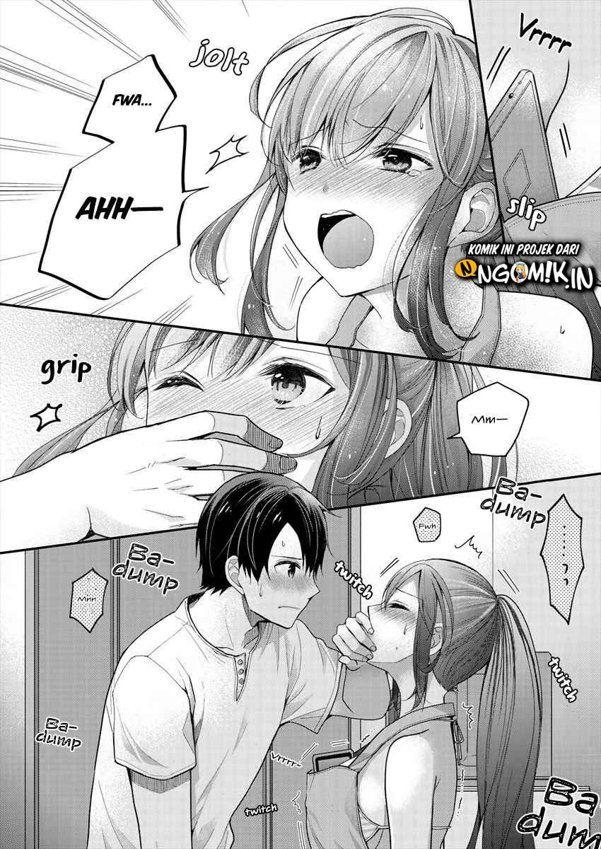 Nana Shimazaki Looking For Work Chapter 03 Gambar 23
