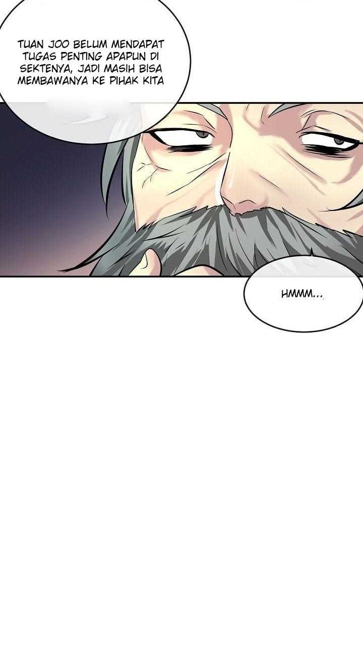 Volcanic Age Chapter 60 Gambar 33