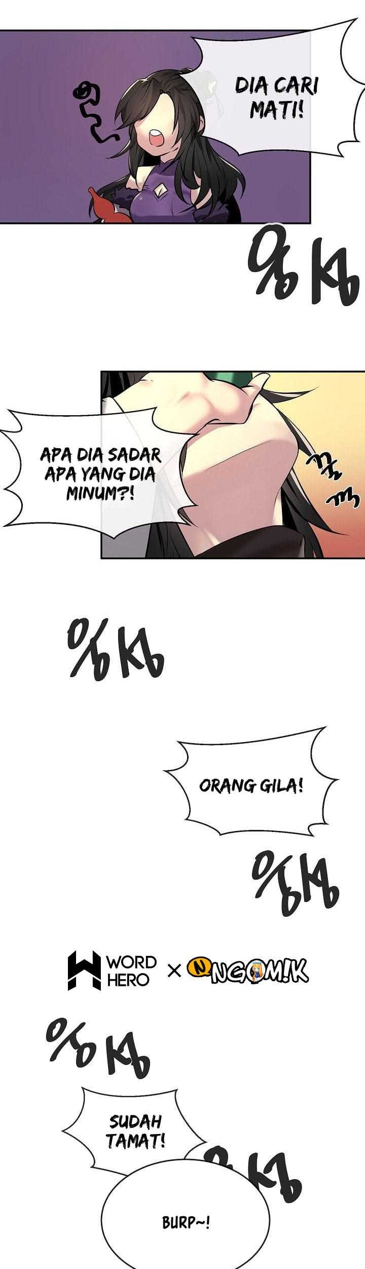 Volcanic Age Chapter 60 Gambar 17