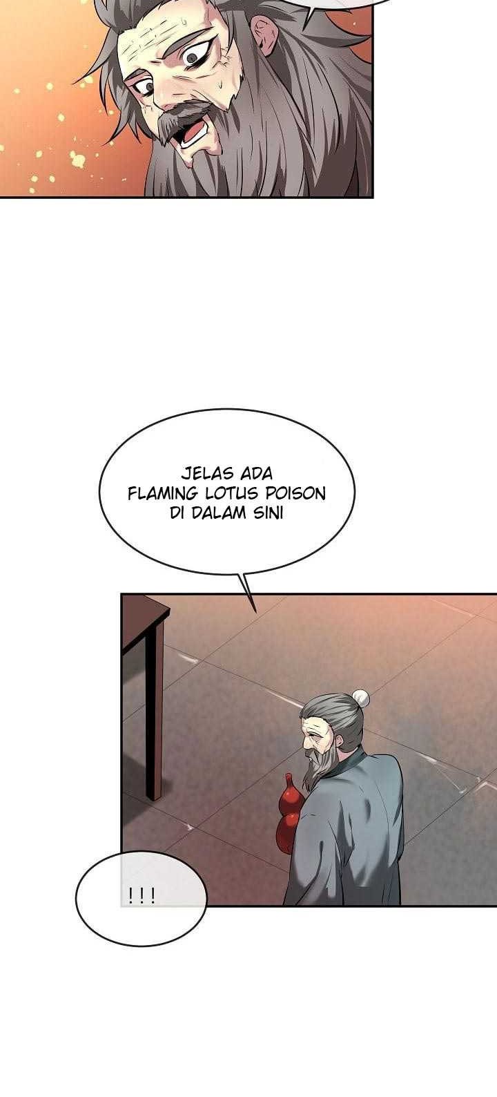 Volcanic Age Chapter 60 Gambar 25