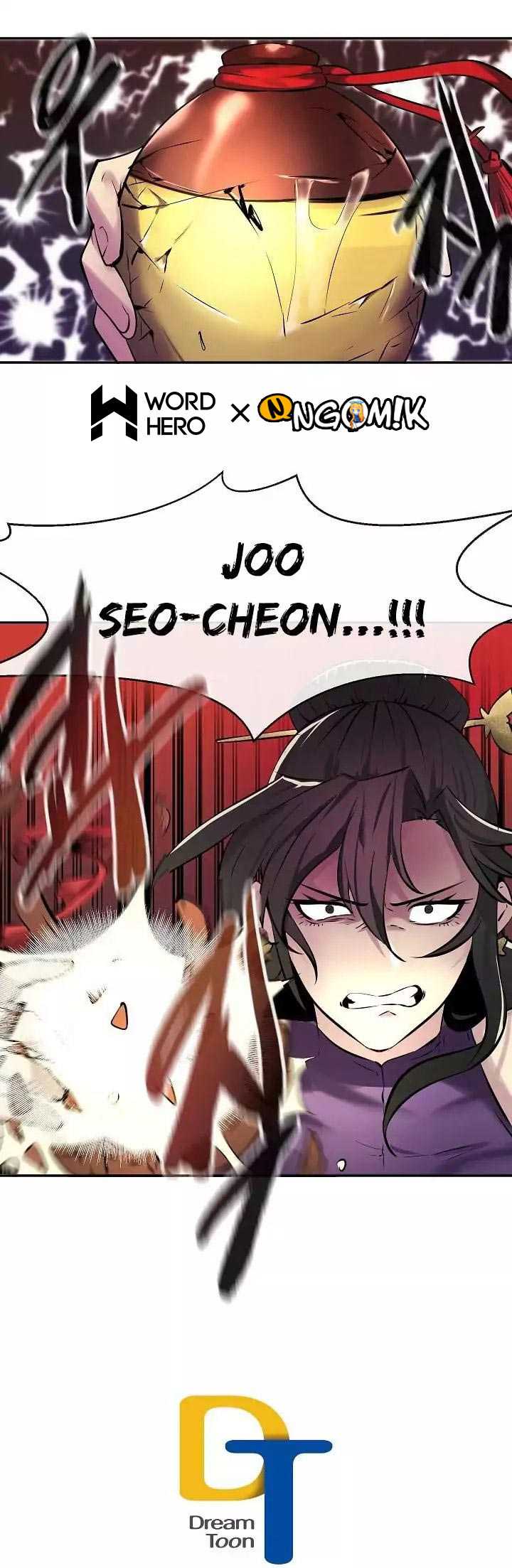 Volcanic Age Chapter 59 Gambar 38