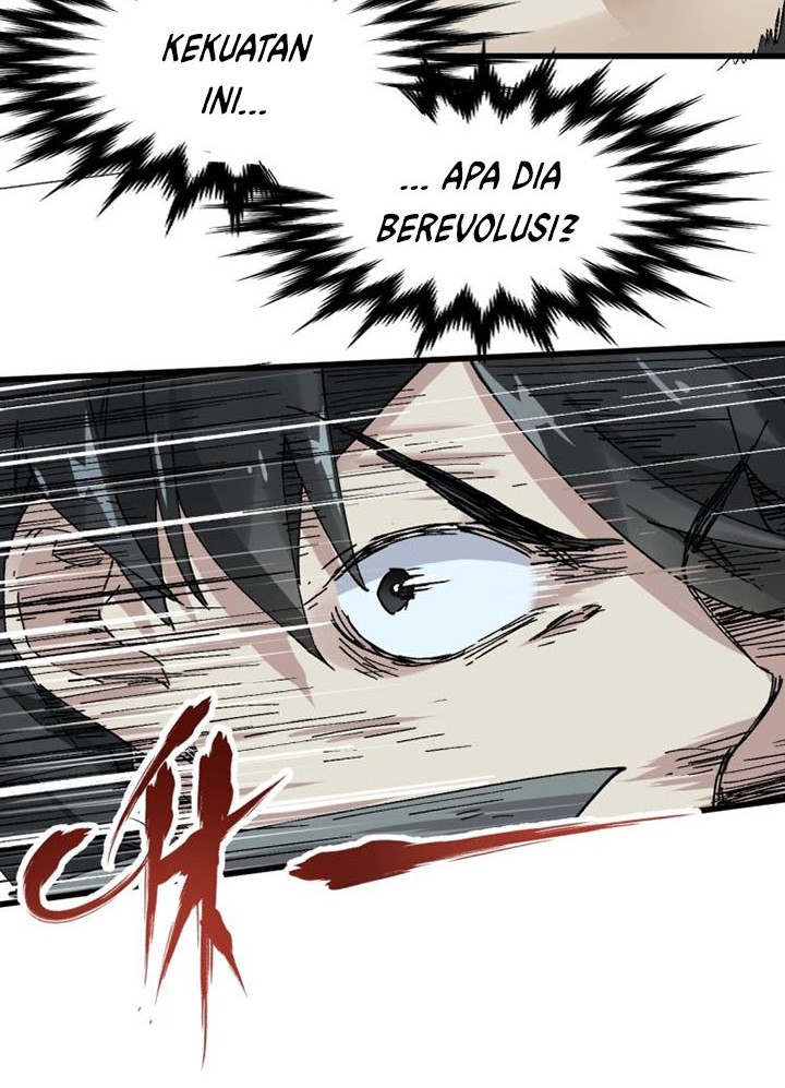 The Sacred Ruins Chapter 53 Gambar 7