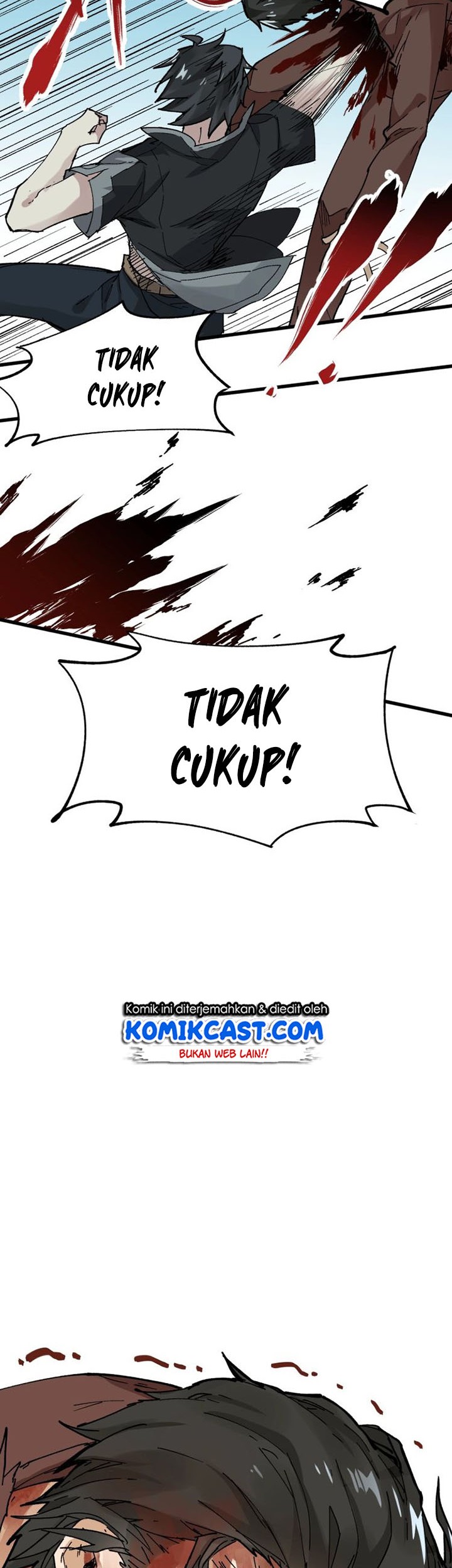 The Sacred Ruins Chapter 53 Gambar 22