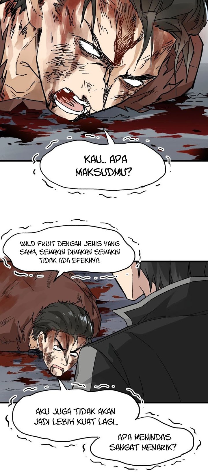 The Sacred Ruins Chapter 53 Gambar 23