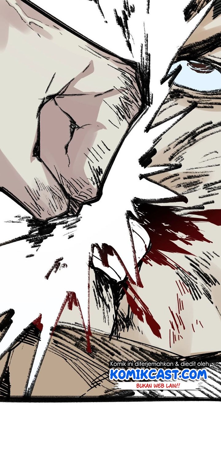 The Sacred Ruins Chapter 53 Gambar 29