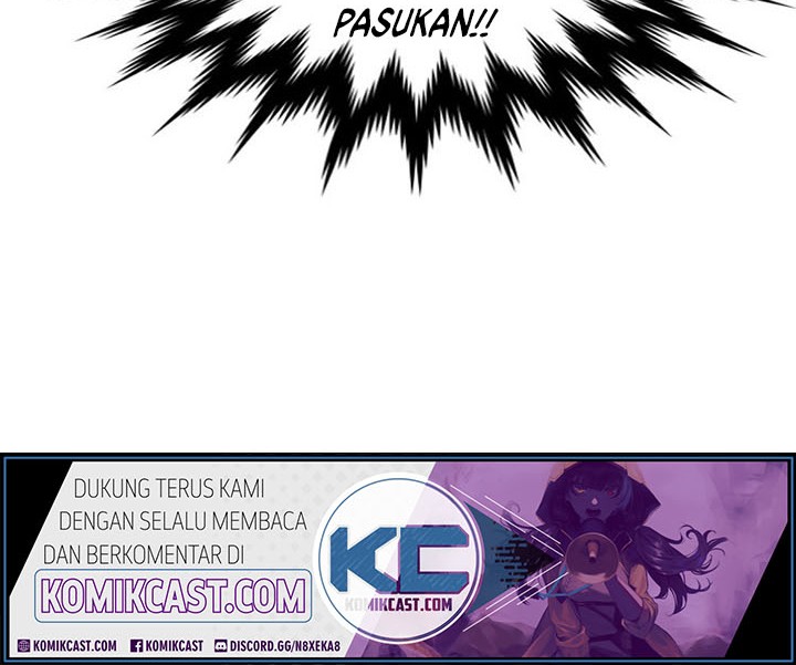 The Sacred Ruins Chapter 53 Gambar 33