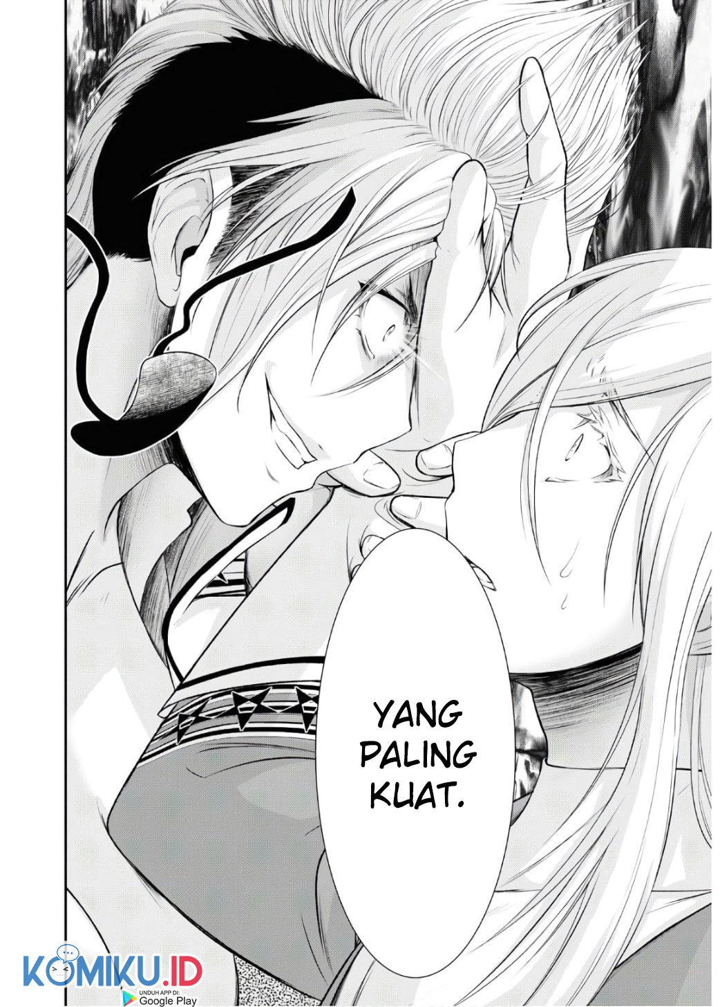 Plunderer Chapter 64 Gambar 23