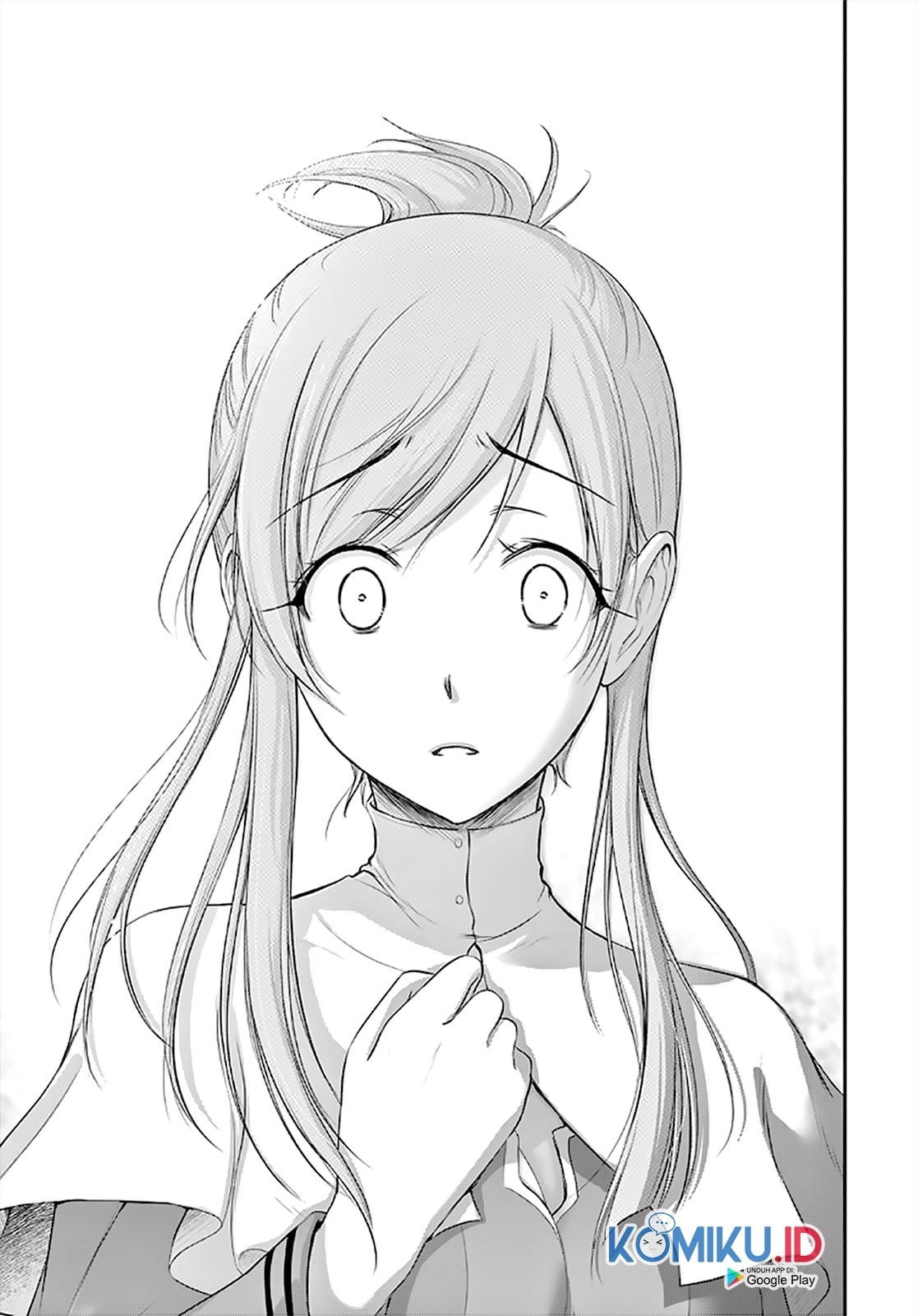 Plunderer Chapter 65 Gambar 17