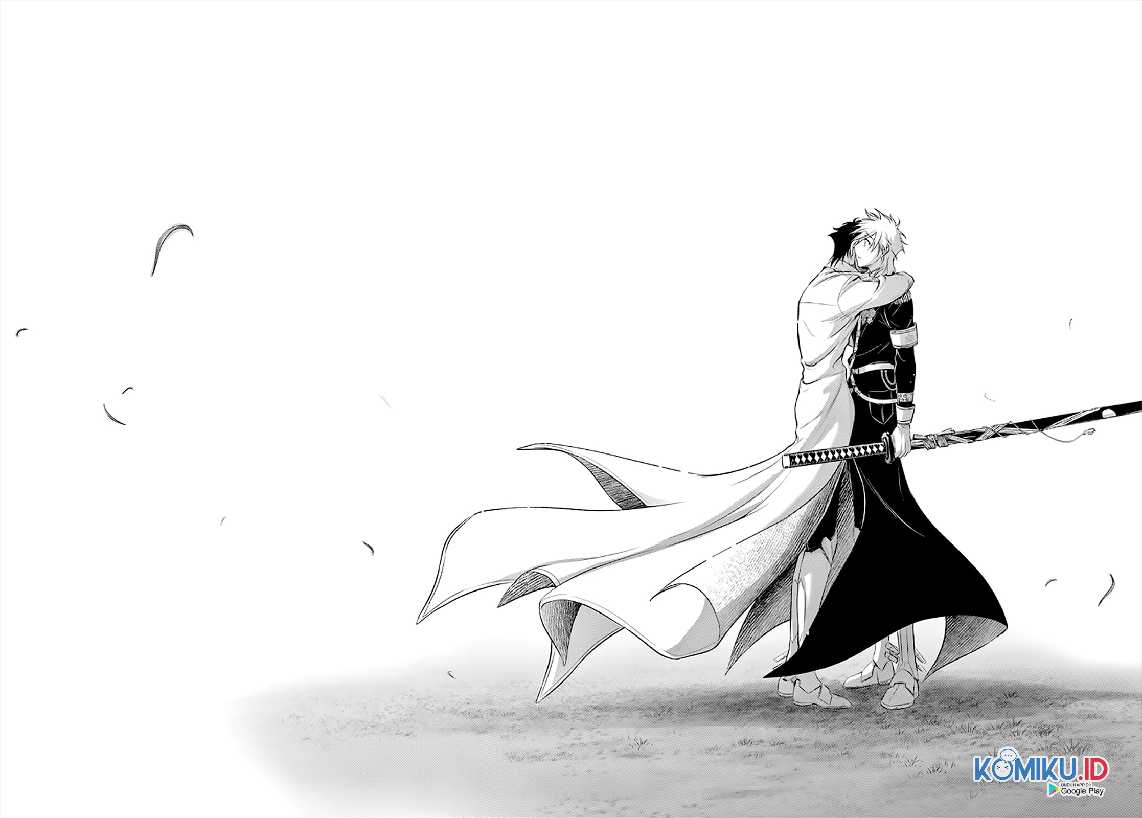 Plunderer Chapter 65 Gambar 22