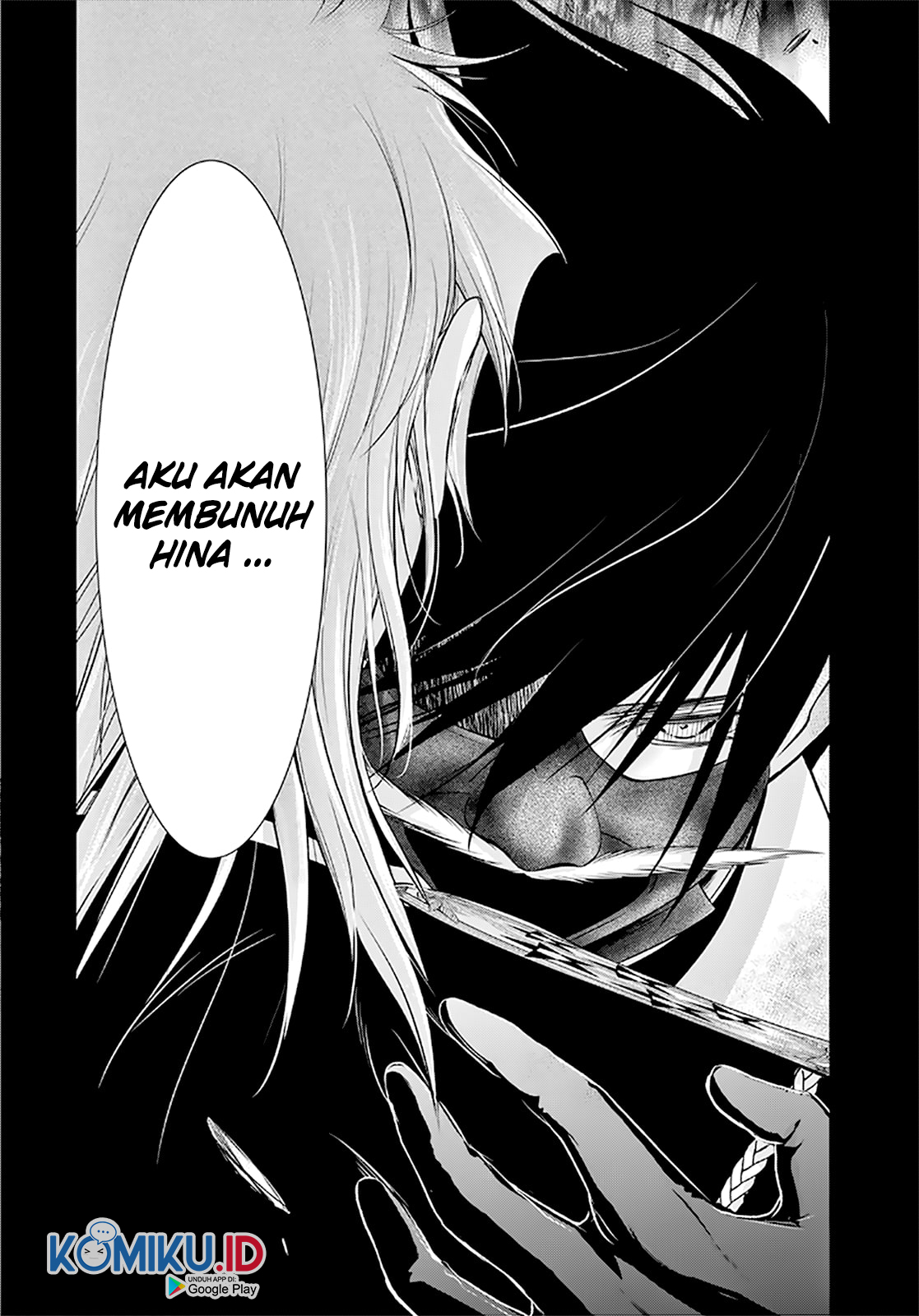 Plunderer Chapter 65 Gambar 25