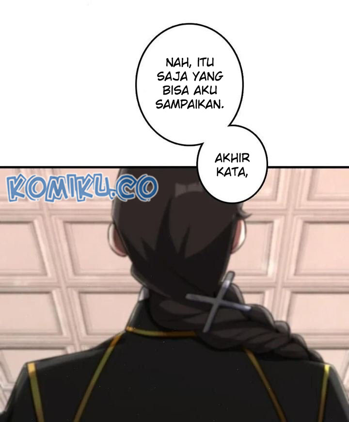 Release That Witch Chapter 189 Gambar 10