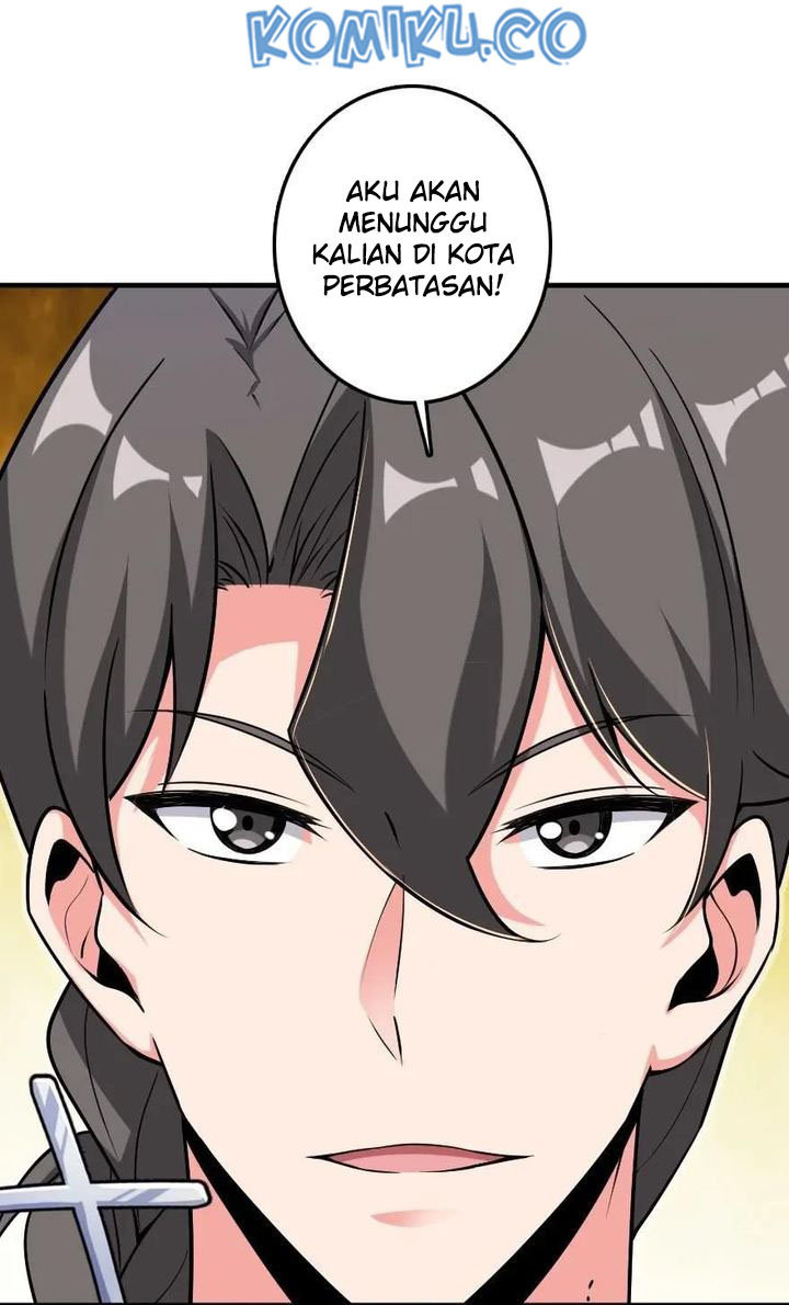 Release That Witch Chapter 189 Gambar 12