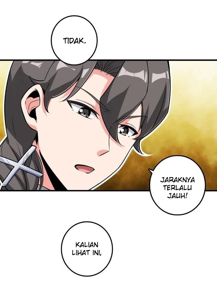 Release That Witch Chapter 189 Gambar 5