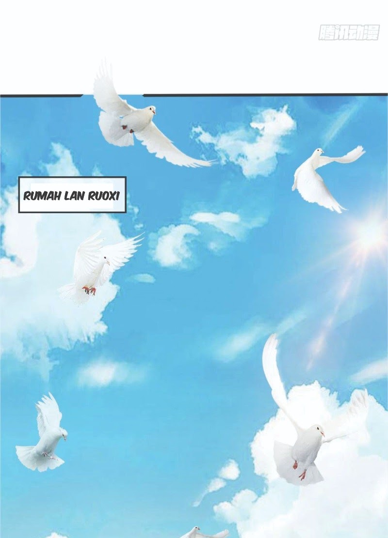 The Goddess’s Invincible Agent Chapter 18 Gambar 12