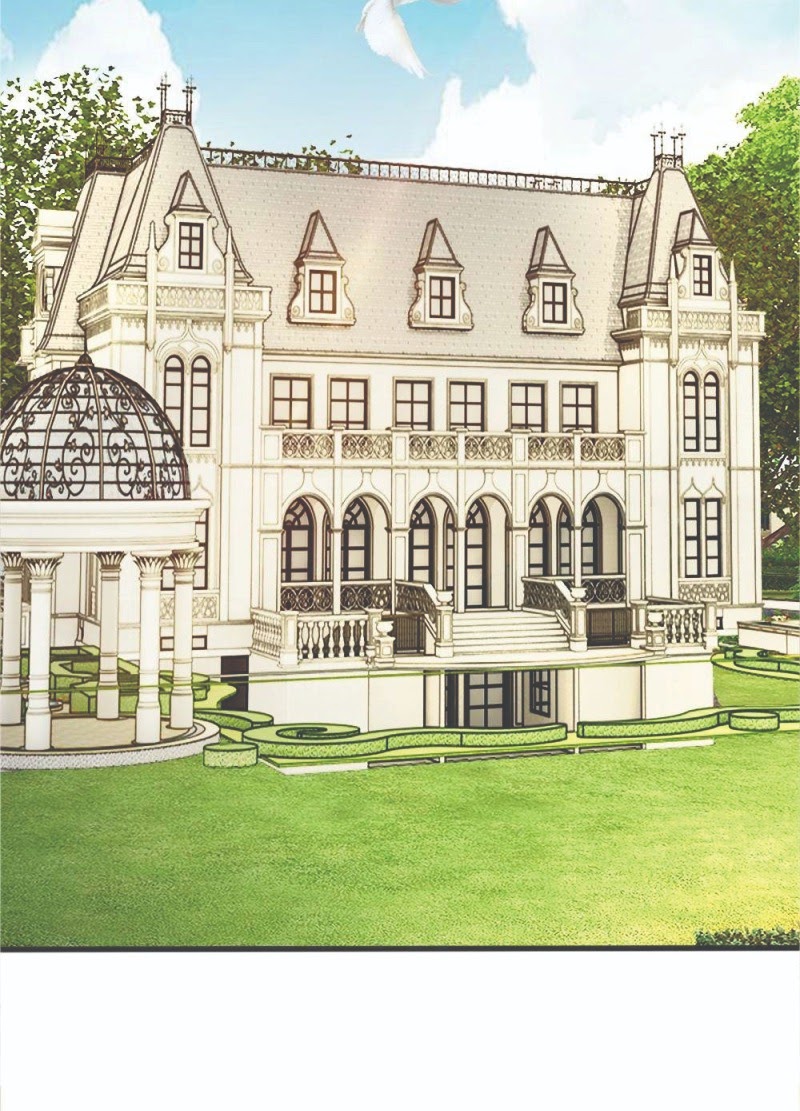The Goddess’s Invincible Agent Chapter 18 Gambar 13