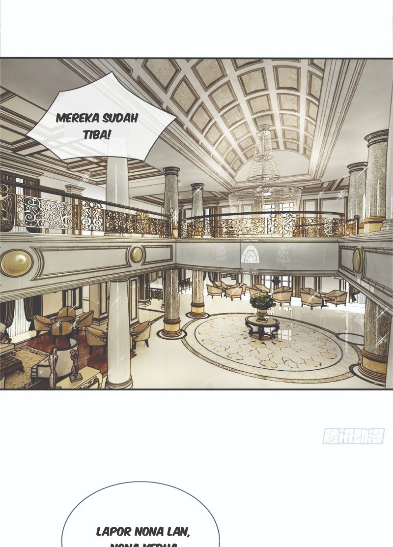 The Goddess’s Invincible Agent Chapter 18 Gambar 15