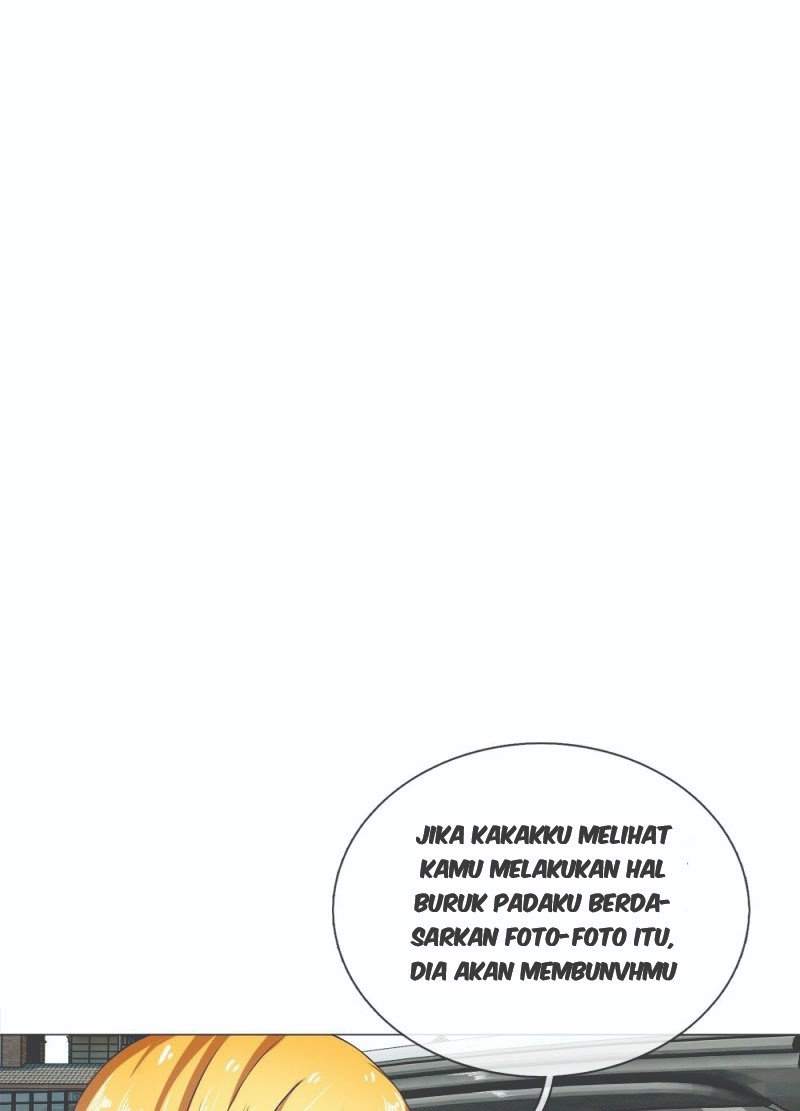 Baca The Goddess’s Invincible Agent Chapter 18 Gambar 2