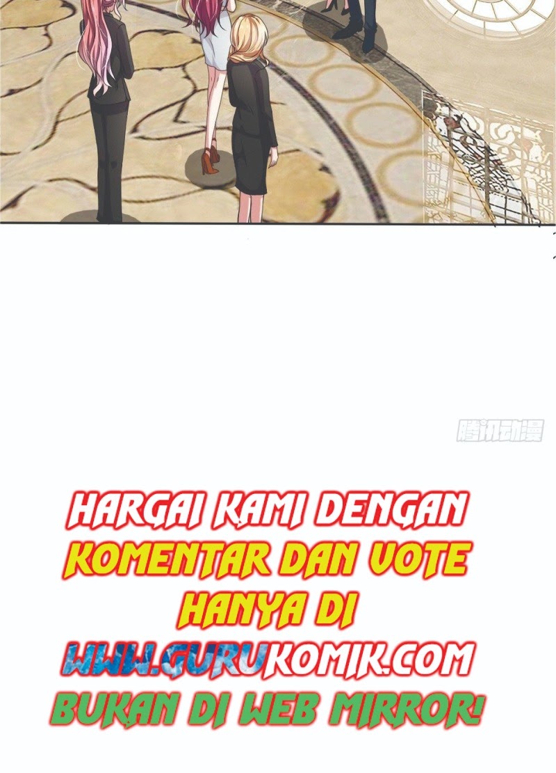 The Goddess’s Invincible Agent Chapter 18 Gambar 20