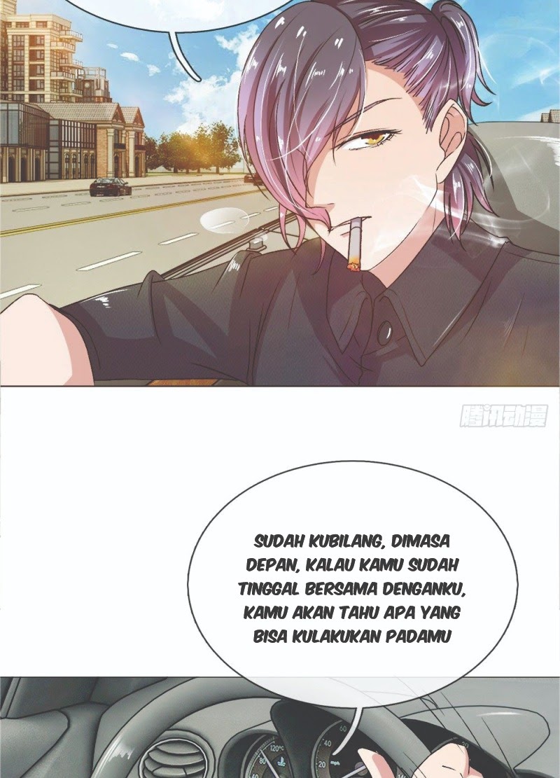 The Goddess’s Invincible Agent Chapter 18 Gambar 5