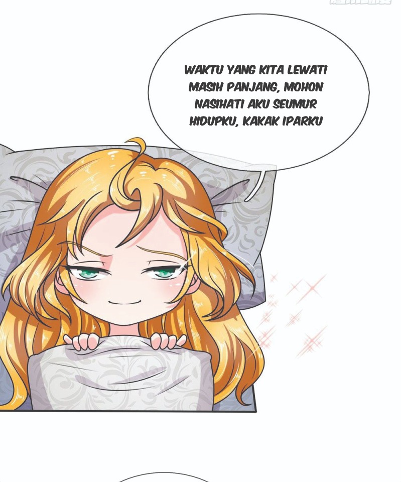 The Goddess’s Invincible Agent Chapter 16 Gambar 11