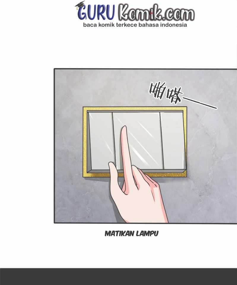 The Goddess’s Invincible Agent Chapter 16 Gambar 13