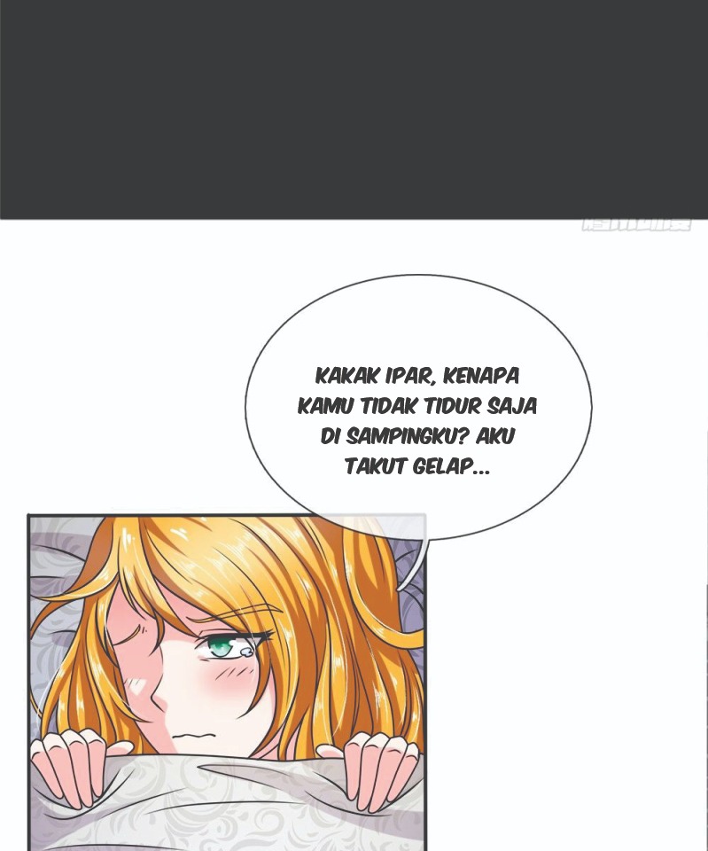 The Goddess’s Invincible Agent Chapter 16 Gambar 14