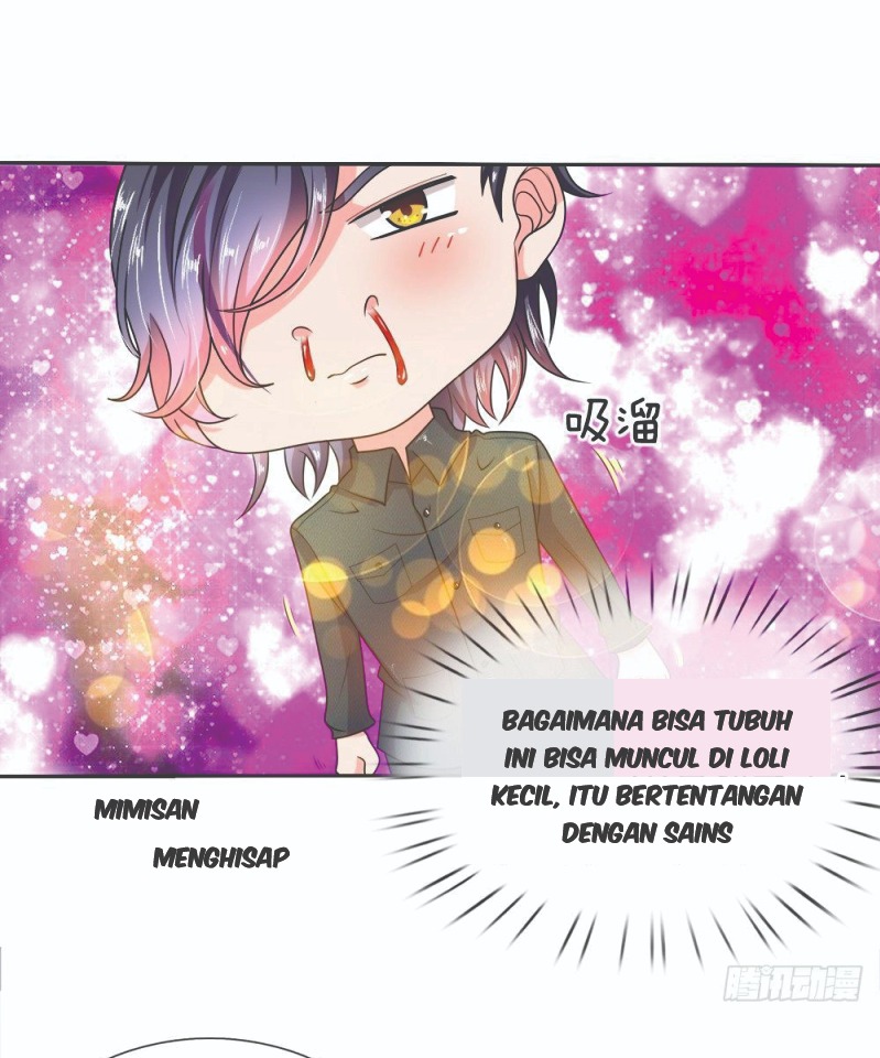 Baca  The Goddess’s Invincible Agent Chapter 16 Gambar 2