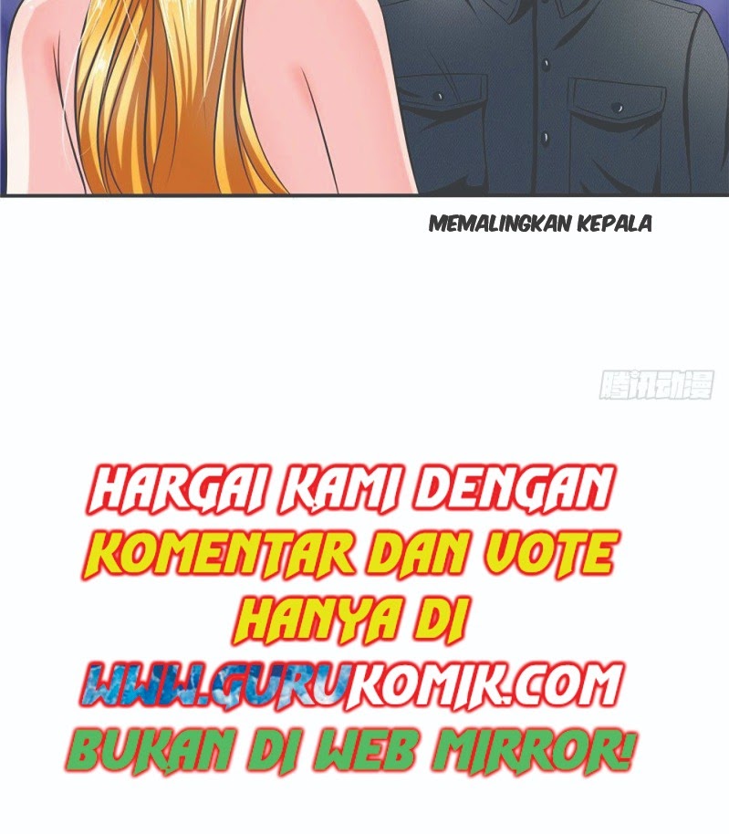 The Goddess’s Invincible Agent Chapter 15 Gambar 19