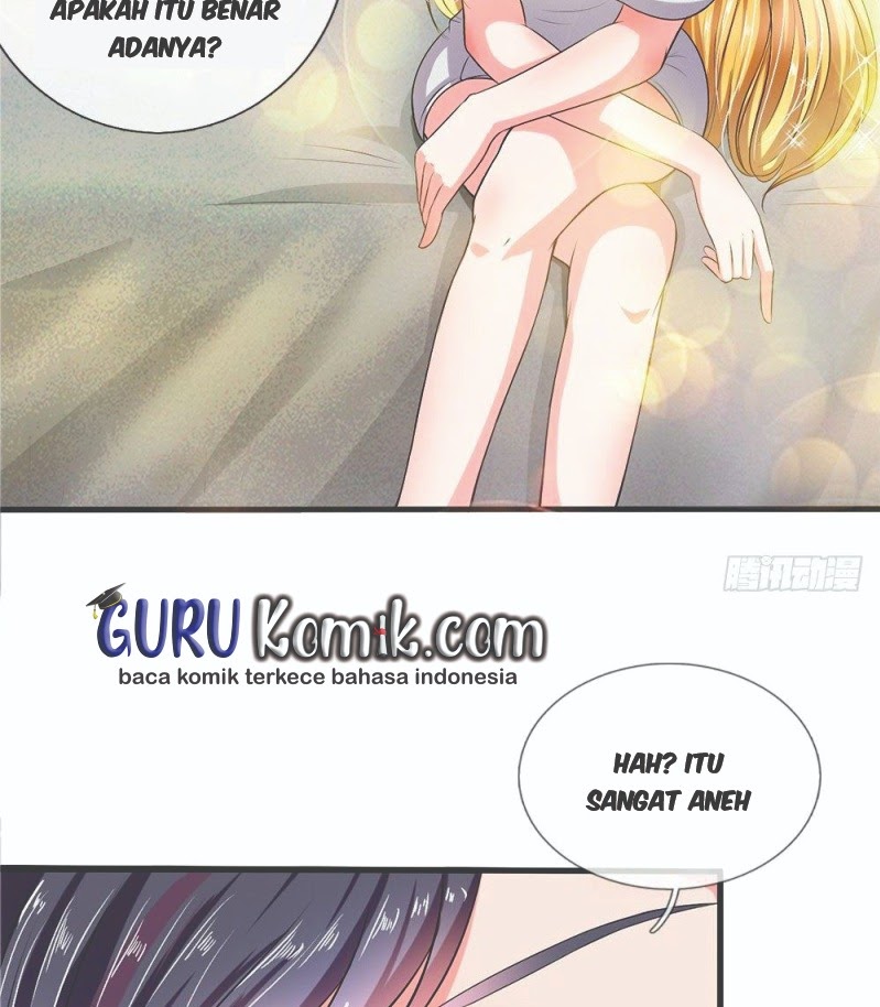 The Goddess’s Invincible Agent Chapter 15 Gambar 7