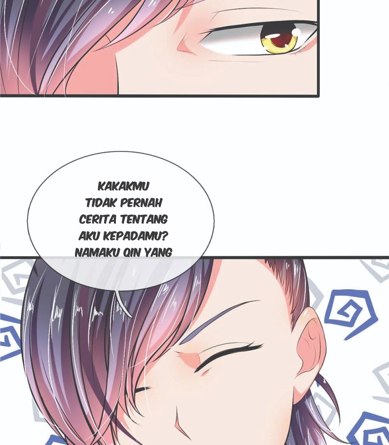 The Goddess’s Invincible Agent Chapter 15 Gambar 8