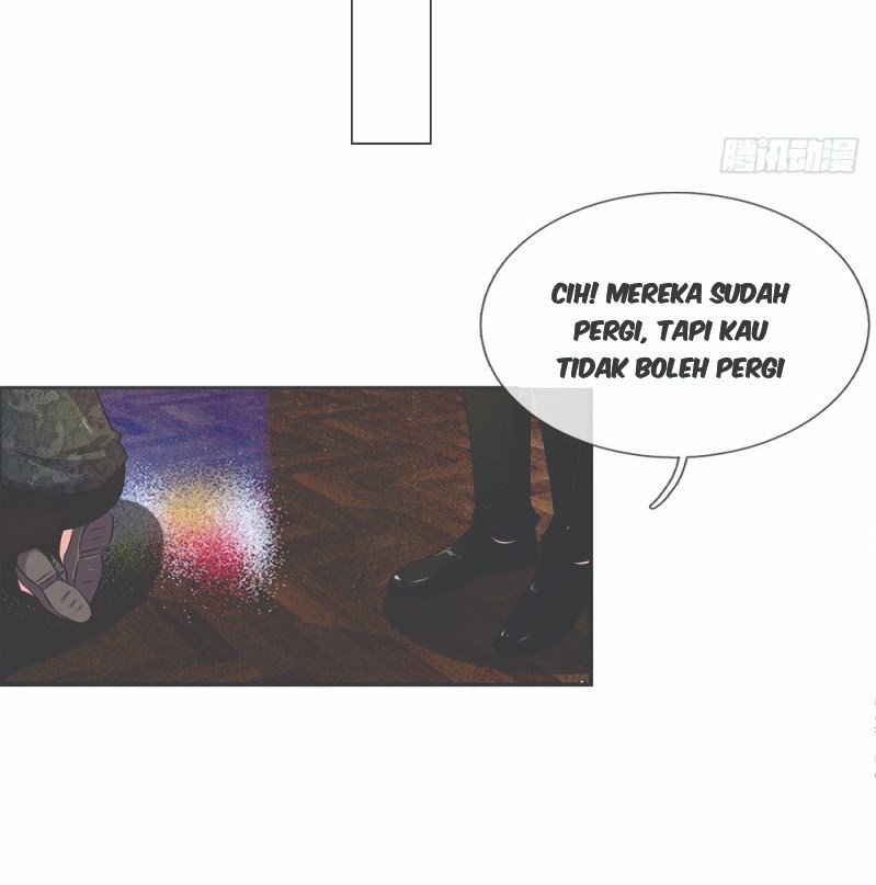 The Goddess’s Invincible Agent Chapter 13 Gambar 12