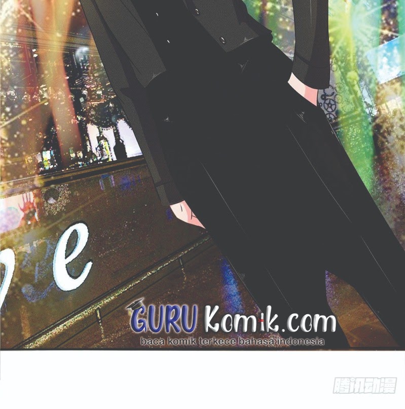 The Goddess’s Invincible Agent Chapter 13 Gambar 14